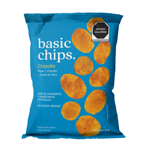 Pack Chips Chipotle