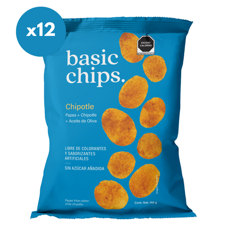 Pack Chips Chipotle